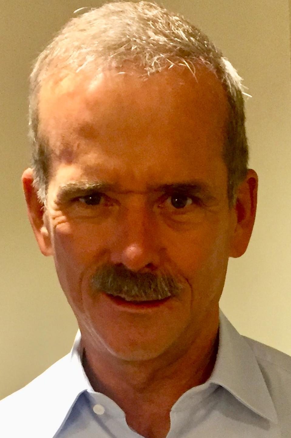 Chris Hadfield