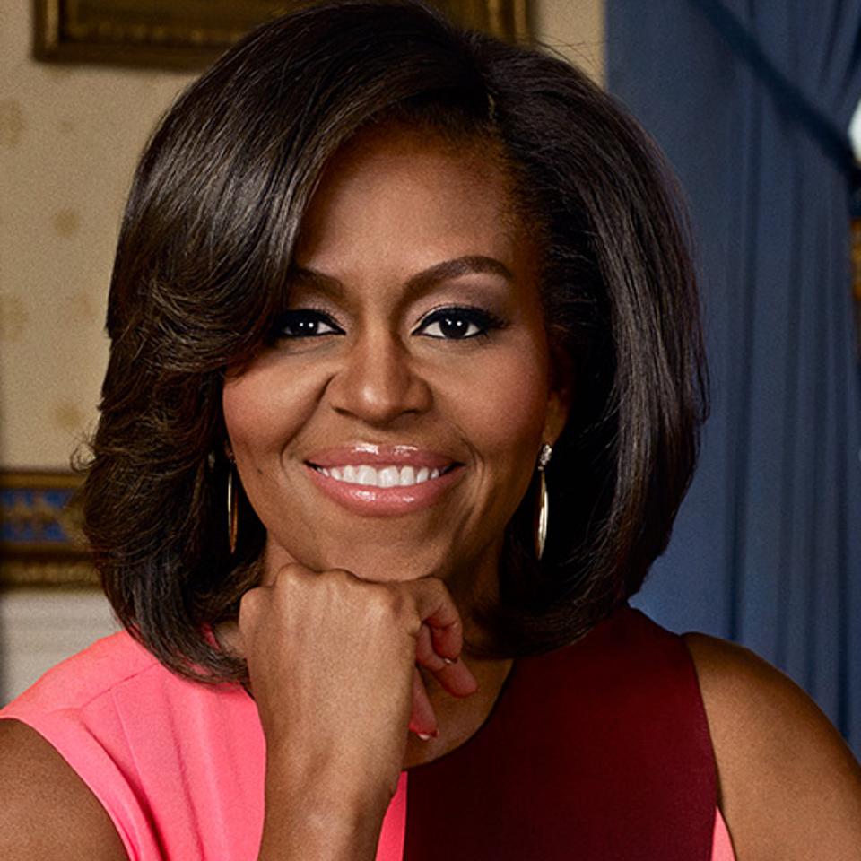 Michelle Obama