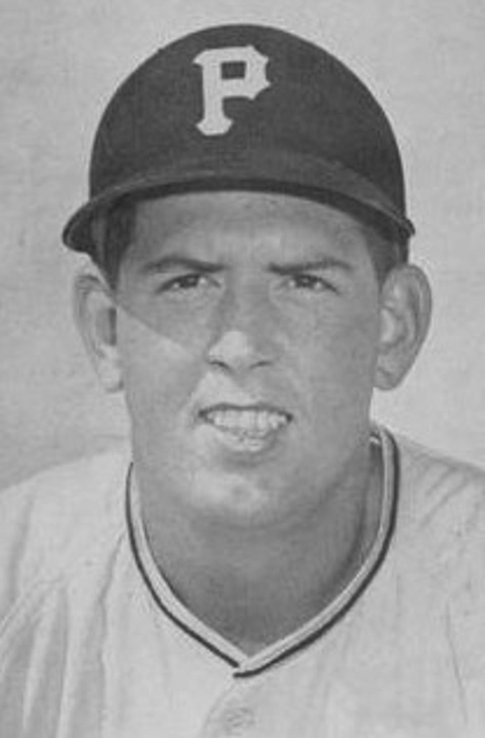 How Paul Smith Embodied Branch Rickey’s Early Plans To Turn The