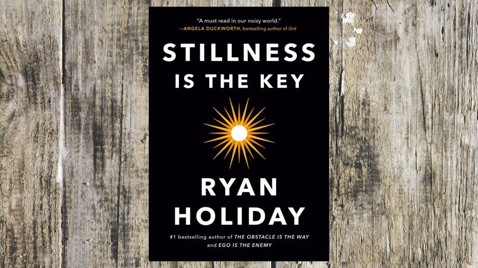 Meditation by Marcus Aurelius