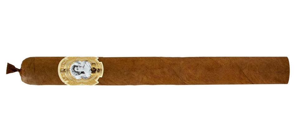 The 2019 La Palina Goldie Churchill Cigar