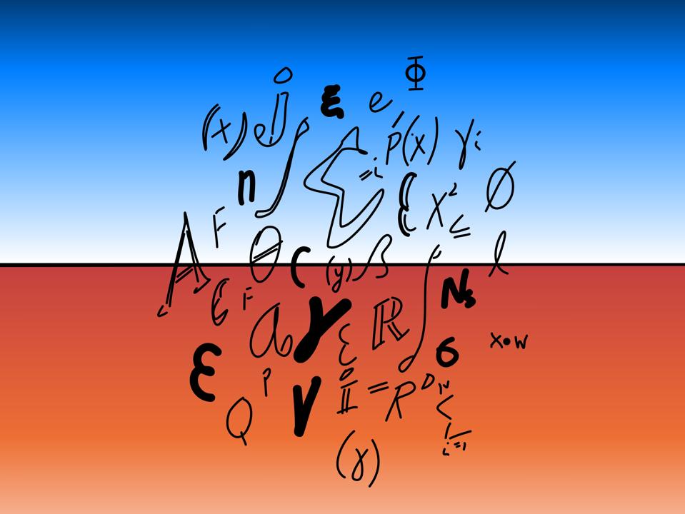 Threshold of questions.