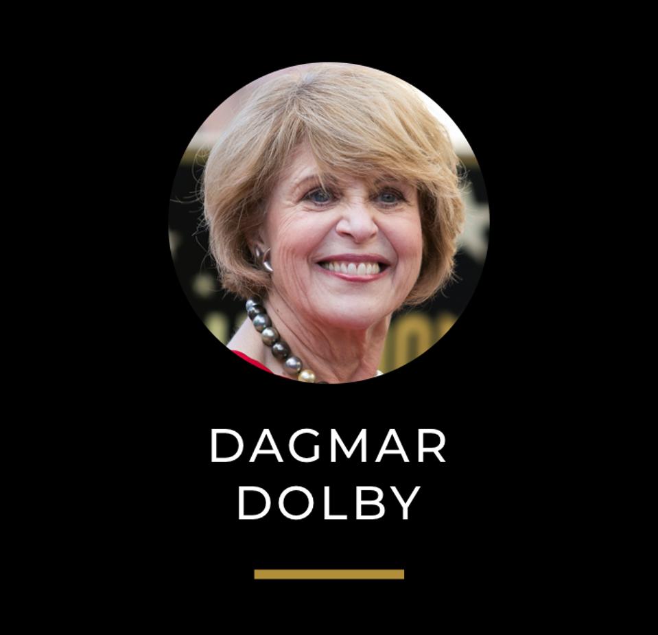Dagmar Dolby