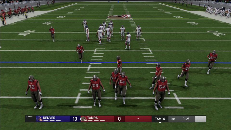 Doug Flutie Maximum Football 2019 Review The Good The Bad And