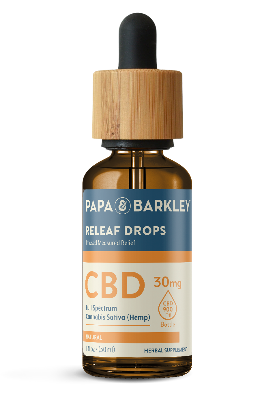 CBD Tincture