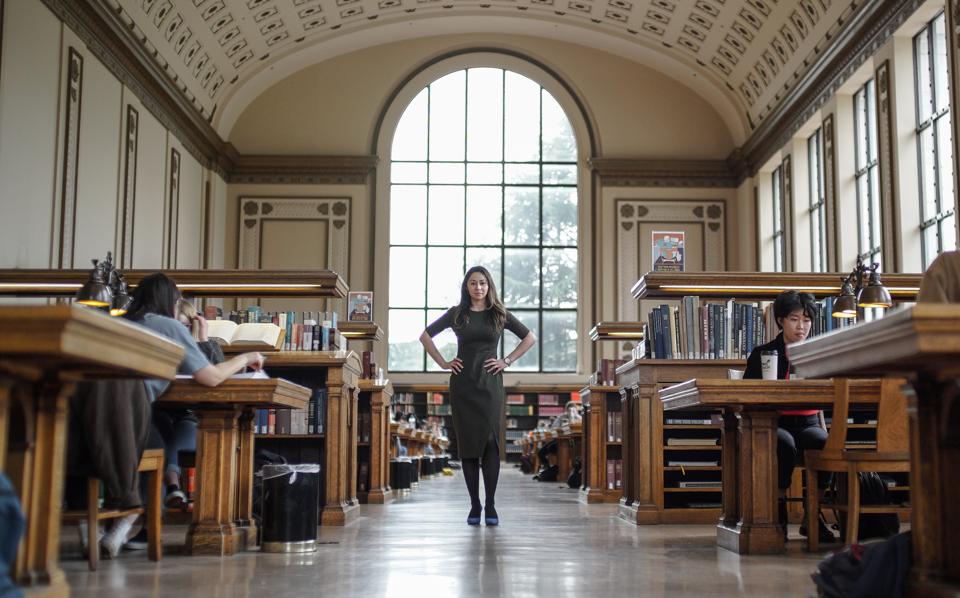 How This Cognitive Neuroscientist Uses Science To Increase Work Efficiency