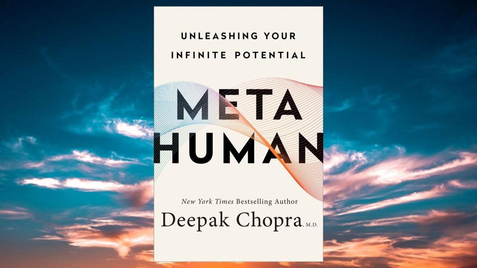 deepak chopra