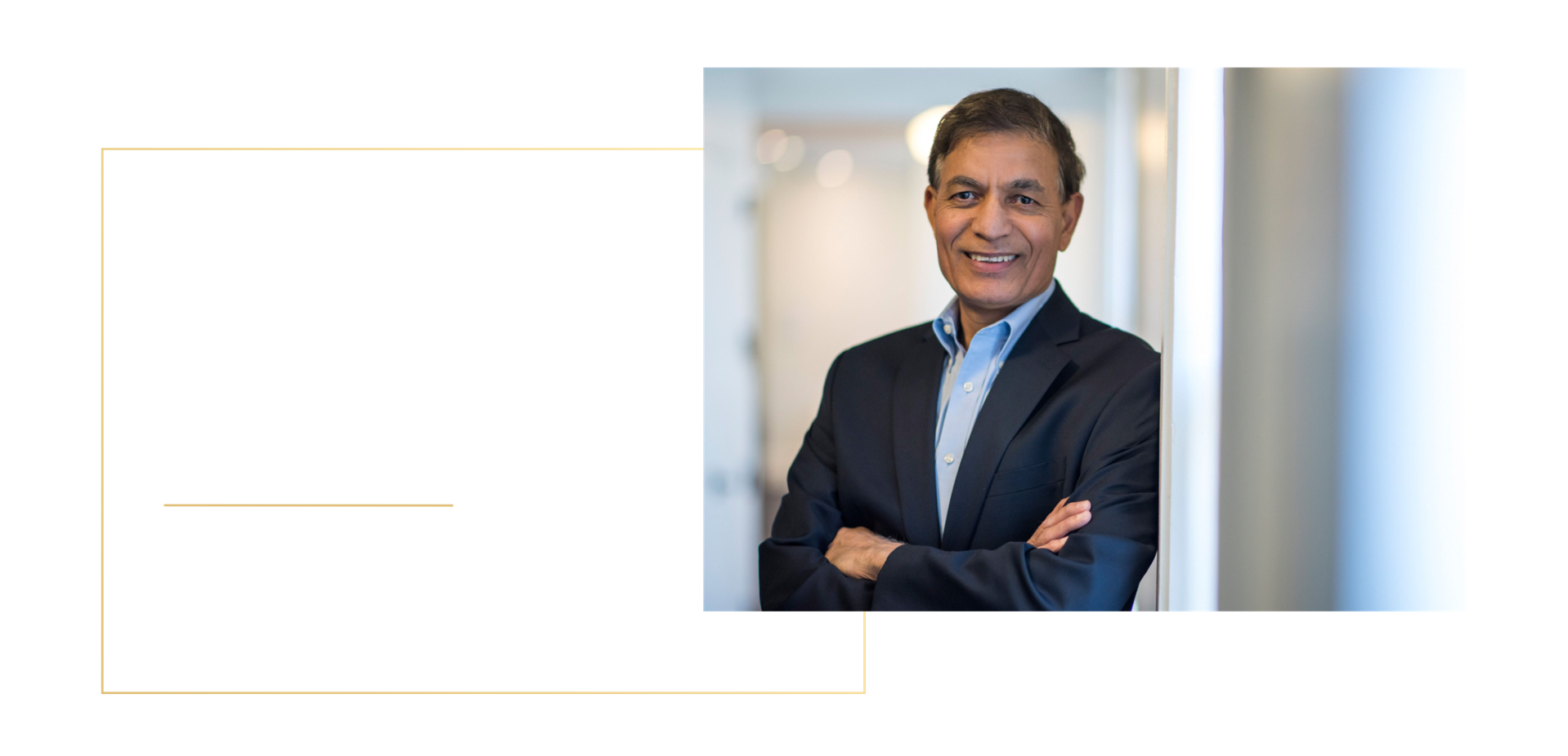 Jay Chaudhry: Fundador, Presidente y CEO de Zscaler Patrimonio neto: $ 3.6 mil millones