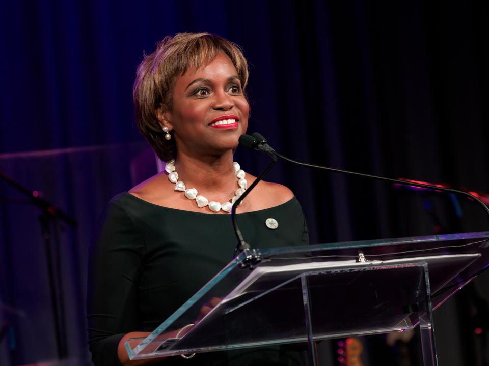 How Disney Gave A Magic Touch To Volunteering