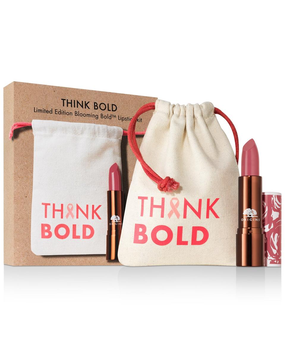 Breast Cancer Awareness Month 10 MustHaves From ‘The Pink Shop’ At Macy’s