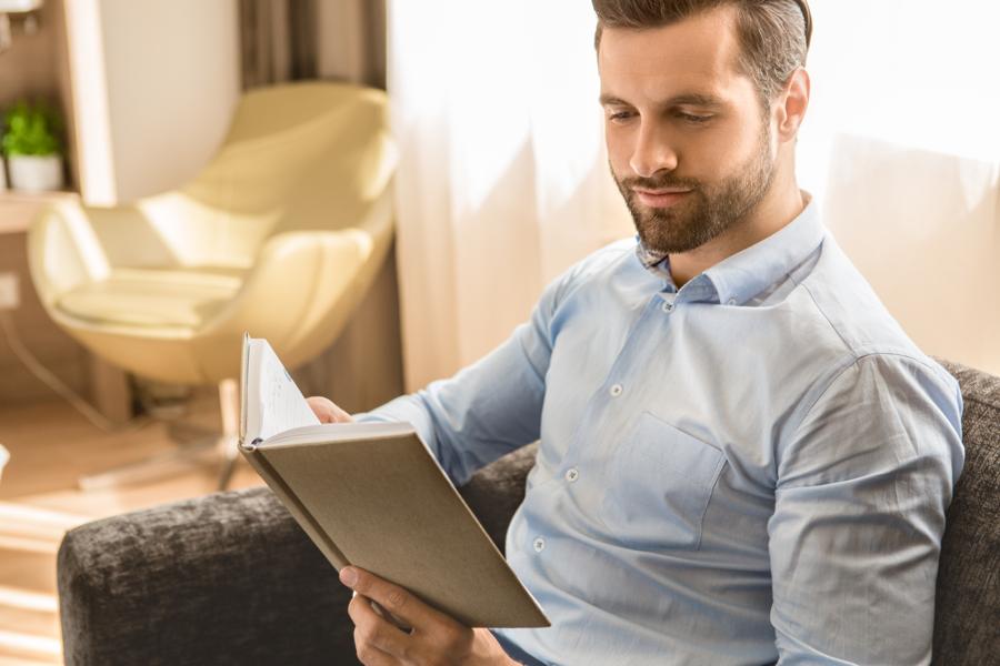 The Best Business Books, According To The Founders Of Rising Tech Companies