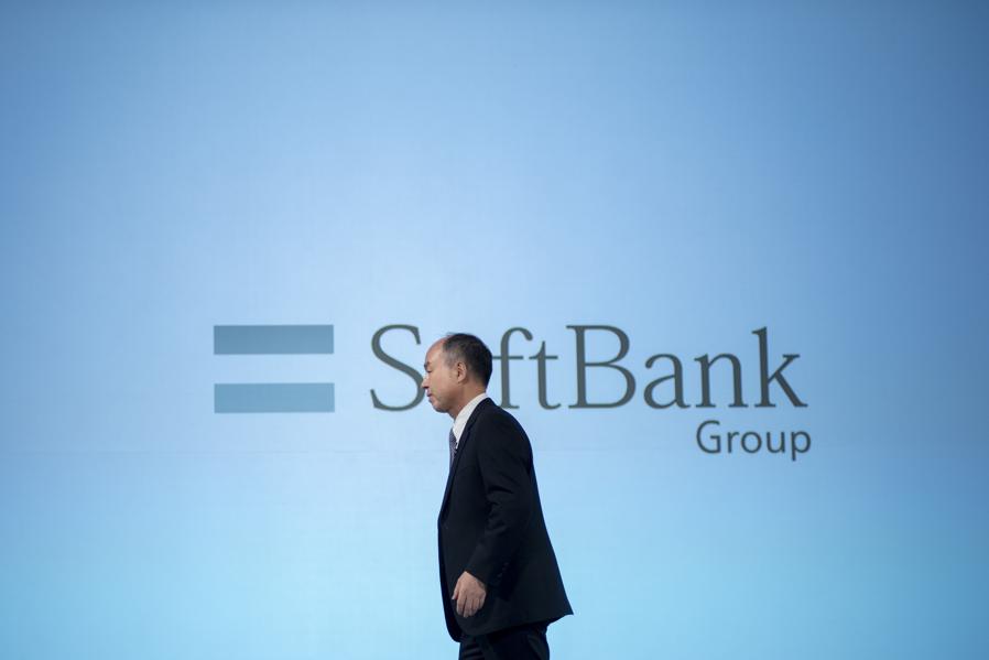 Softbank Needs A $24 Billion WeWork Valuation To Break Even On Its Investment