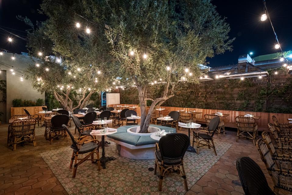 The First Cannabis Restaurant In The U S Has Opened And It S A