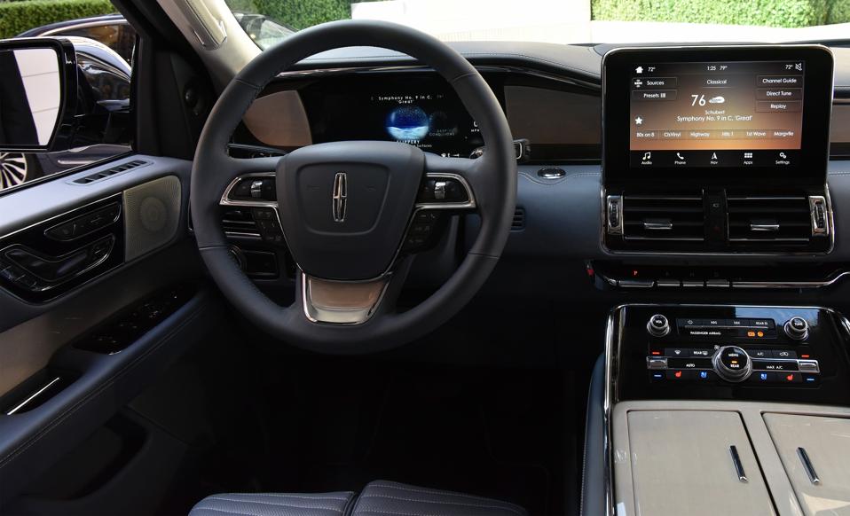 2019 Lincoln Navigator 3 Reasons I Love It