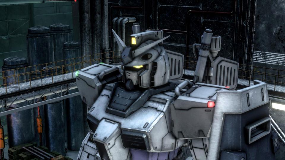 Gundam Battle Operation 2 Finally Gets A Proper Western Release Gundam Battle Operation 2 Finally Gets A Proper Western Release