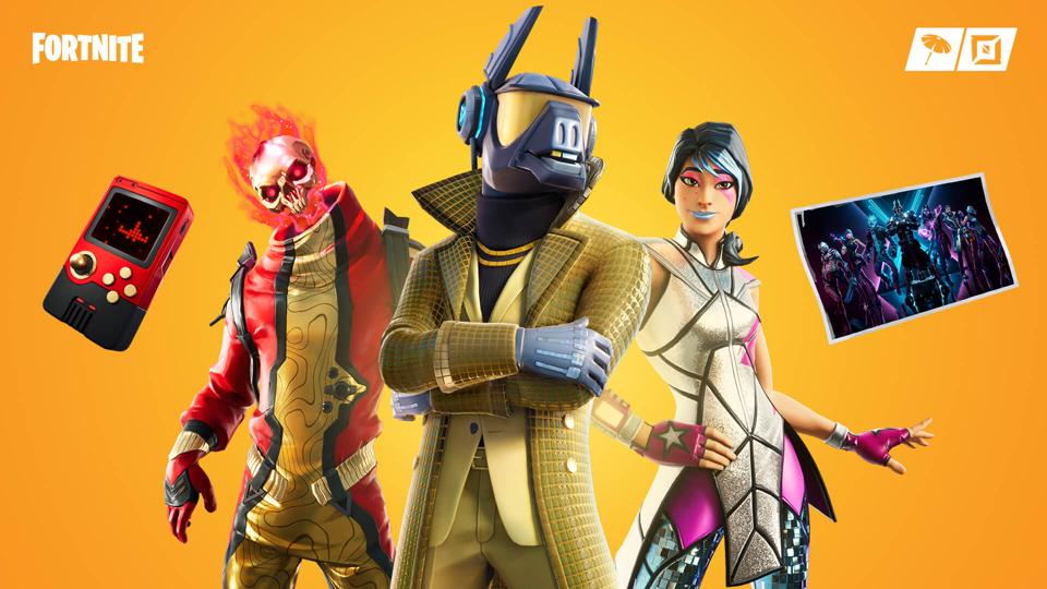 Fortnite