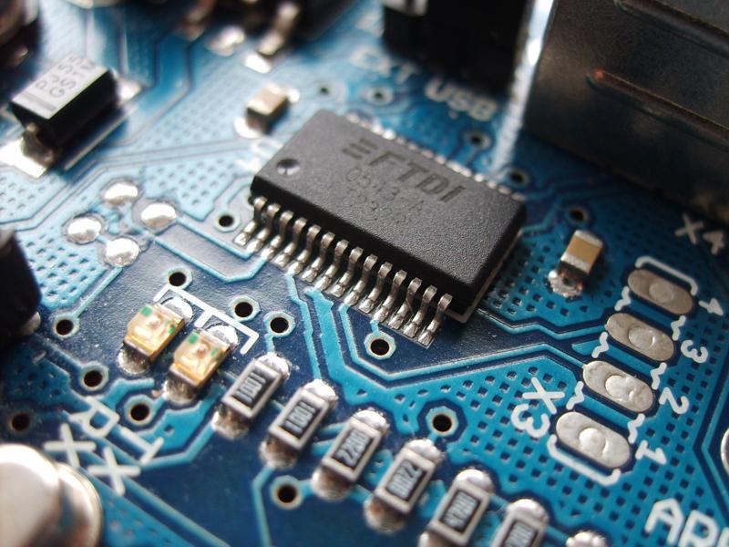 You'll Never Guess The Two Most Important Words In Tech Investing