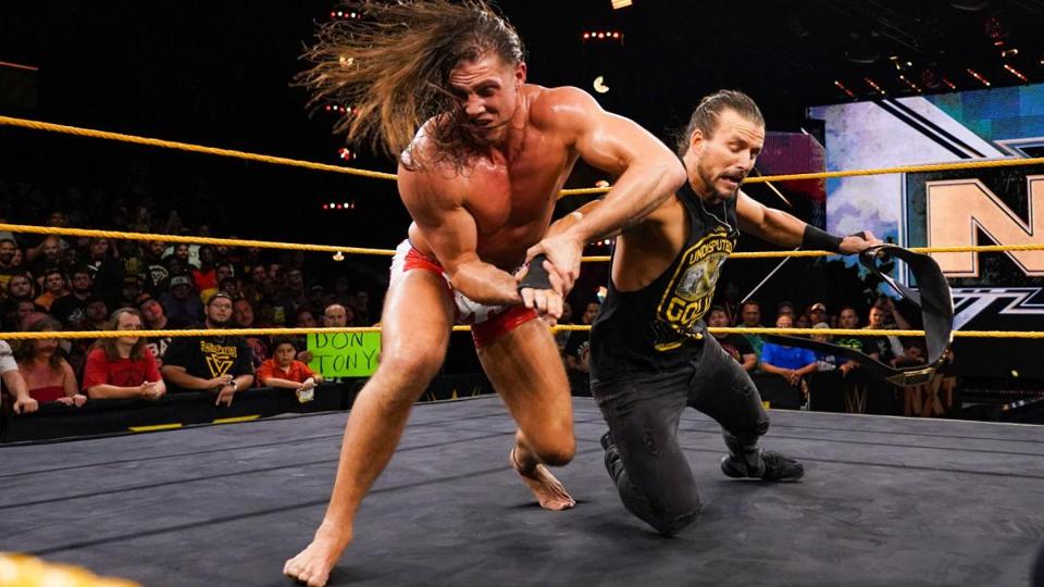 Wwe Is Going Out Of Its Way To Sabotage Premiere Of Aew Dynamite