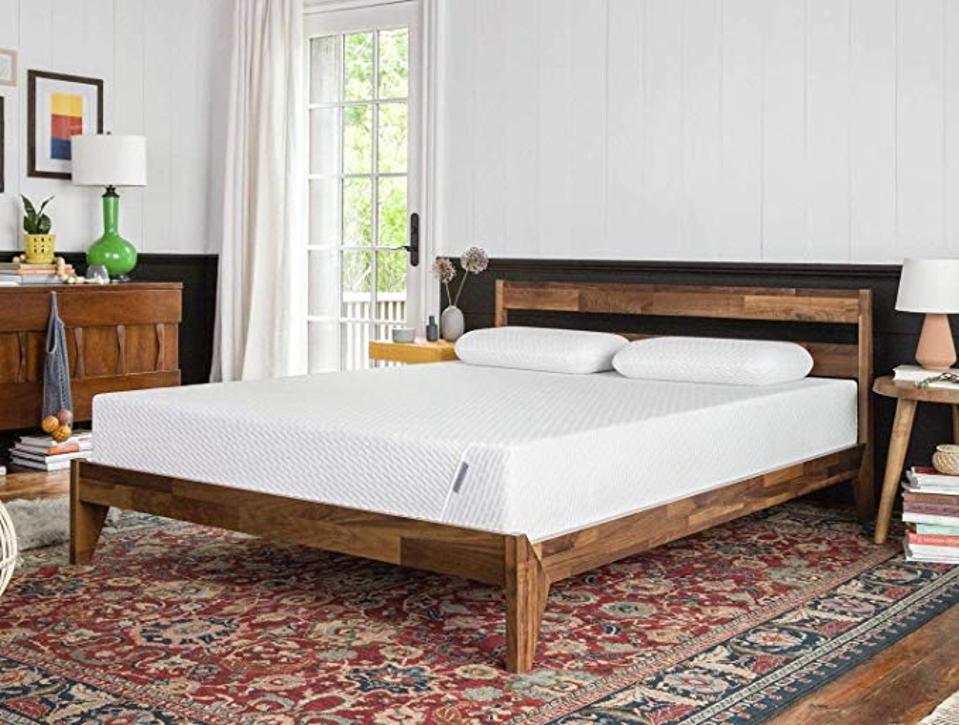 The Best Mattresses For Couples 2019