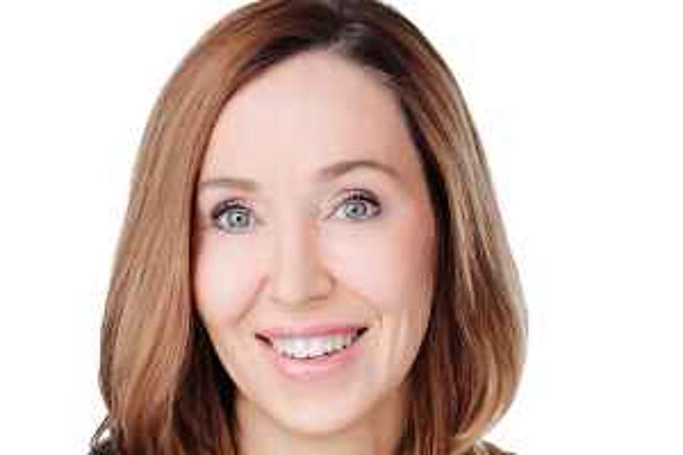 Heidi Rolston of Hootsuite