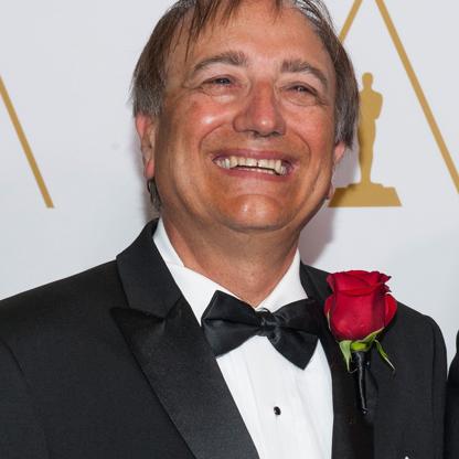 Patrick Hanrahan Net Worth and Profile