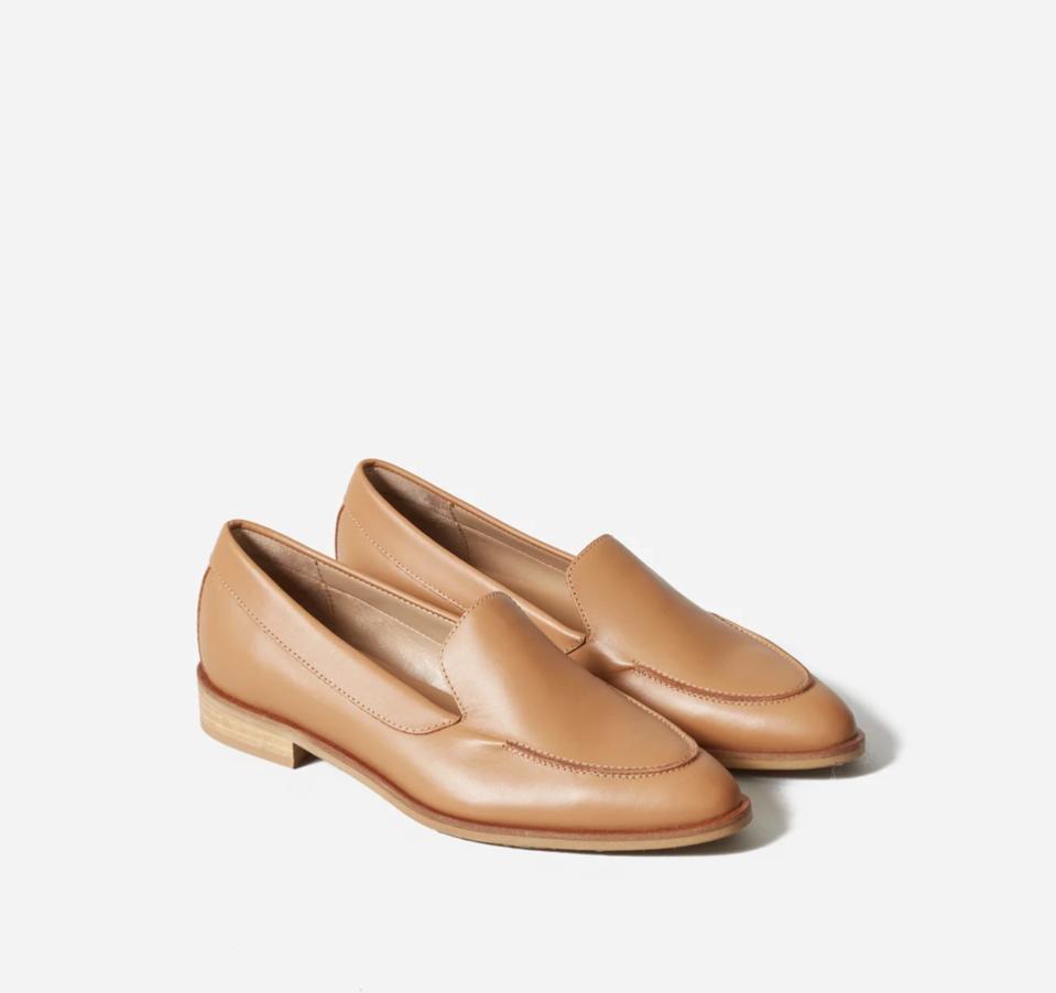 The Most Comfortable And Stylish Travel Shoes For Women