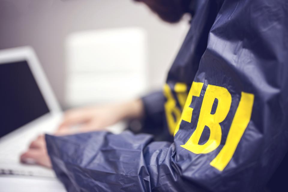 FBI dan Europol Menyerang Forum Hacking Besar Lewat Operation Talent