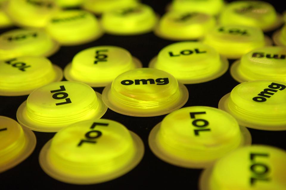 Marketing Funnies Monday Morning Advice Snap