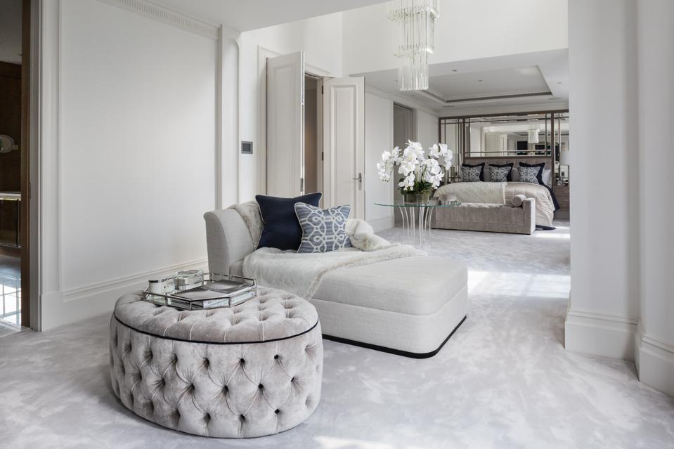 100 Hamilton Terrace