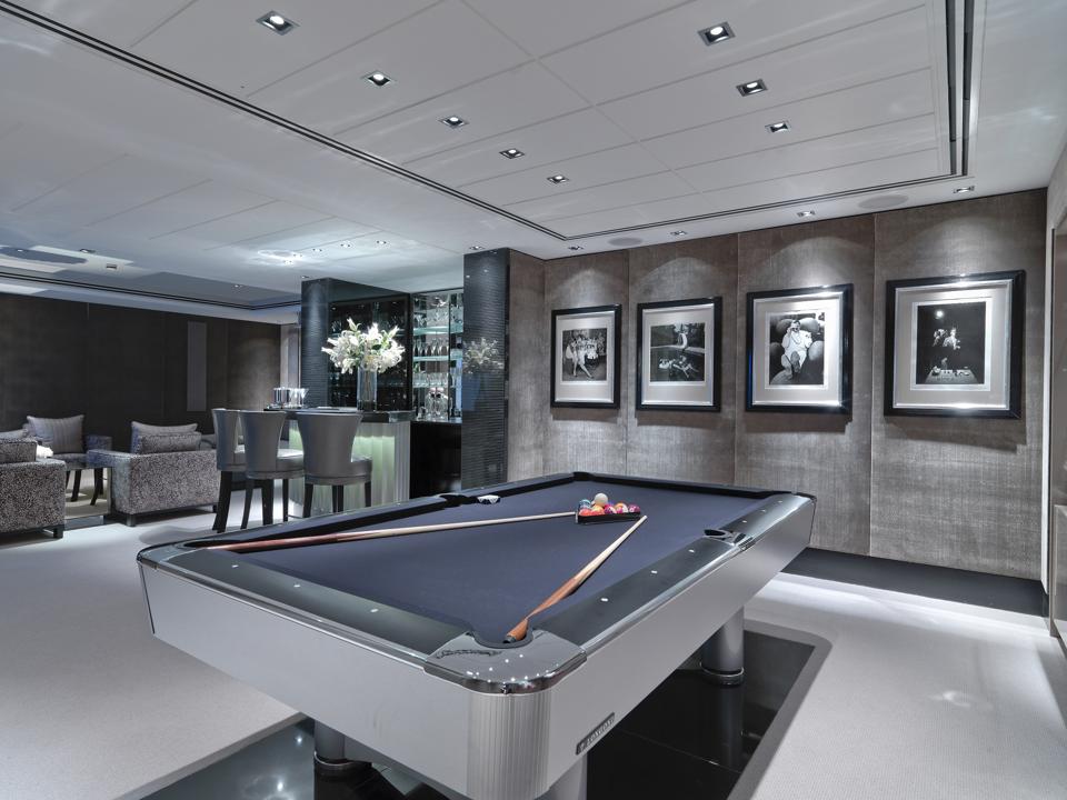 100 Hamilton Terrace