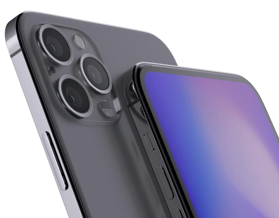 Apple S Surprise New Iphone Se2 Revealed In Stunning Leak