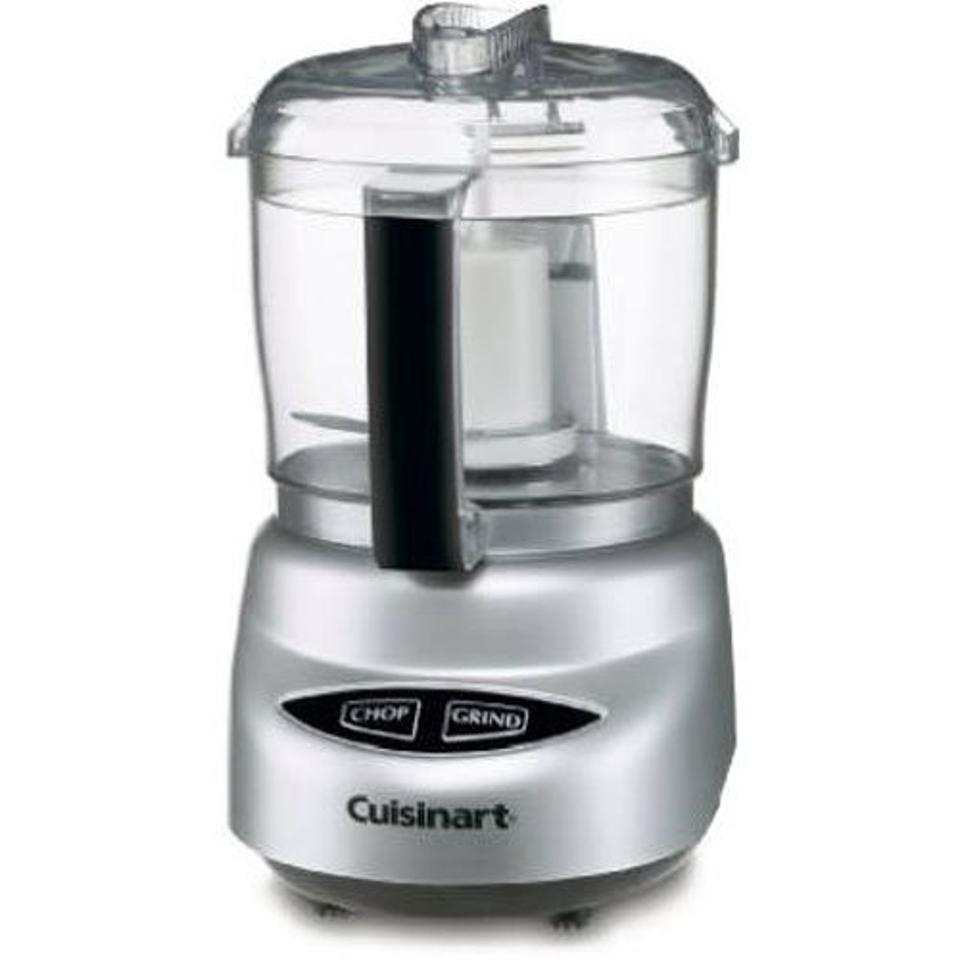 The Best Mini Food Processors Under $50