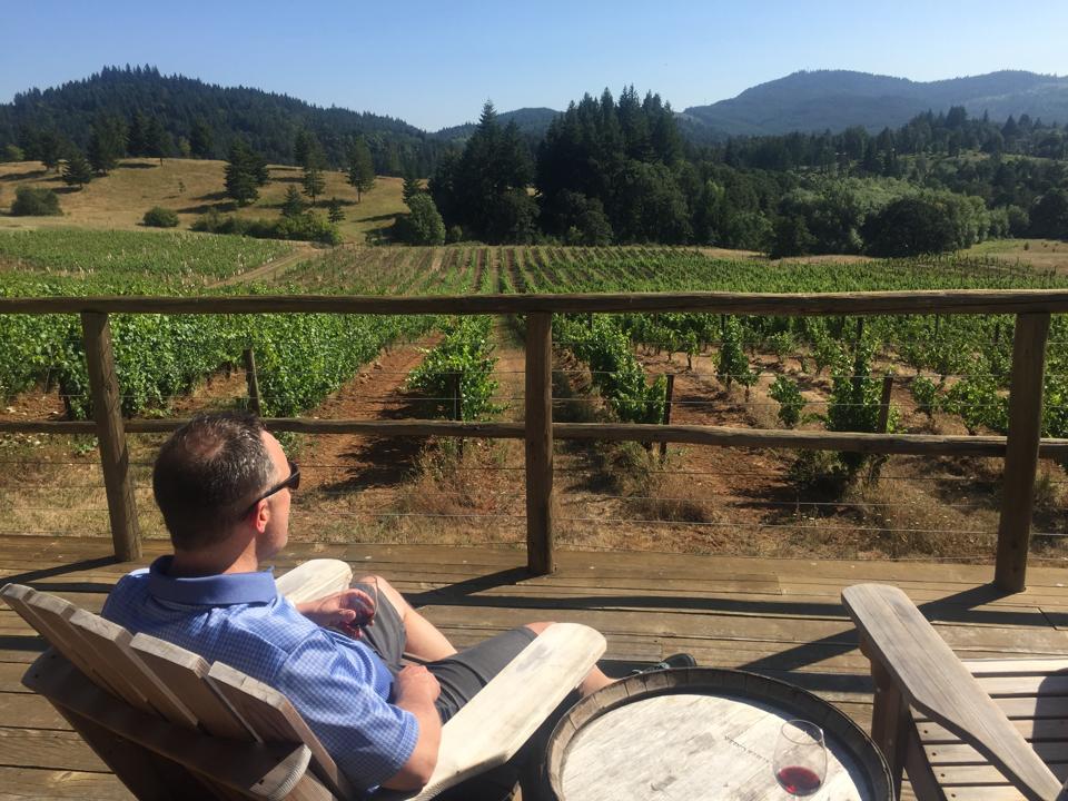 The Tiny Town Of Philomath Oregon Is A Culinary Paradise