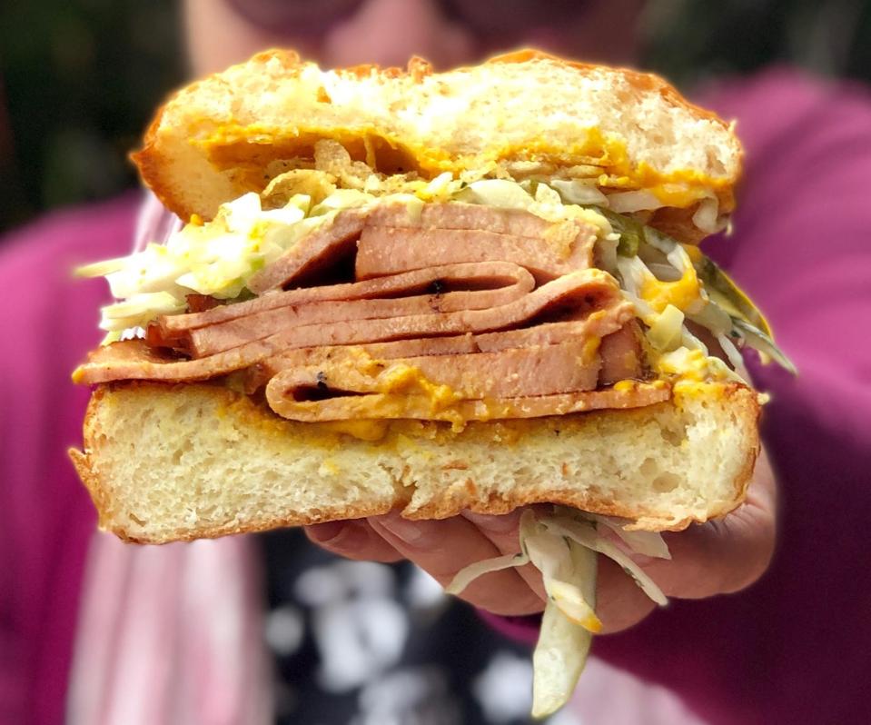 Lady Jaye West Seattle