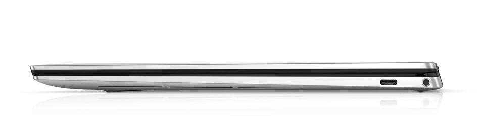 Dell XPS 13 7390.