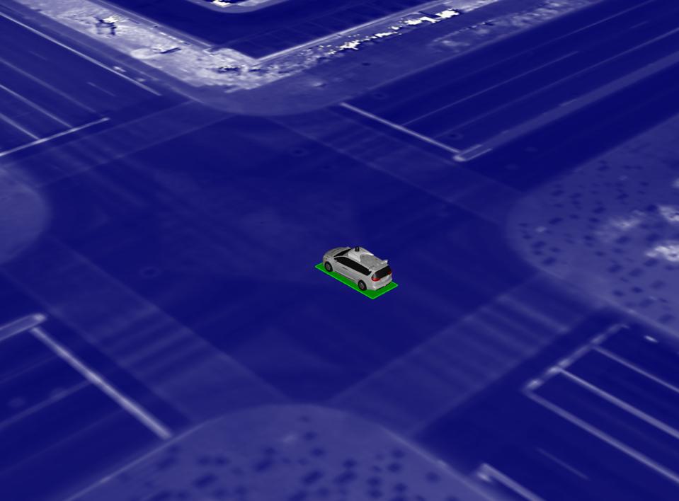 streescape
