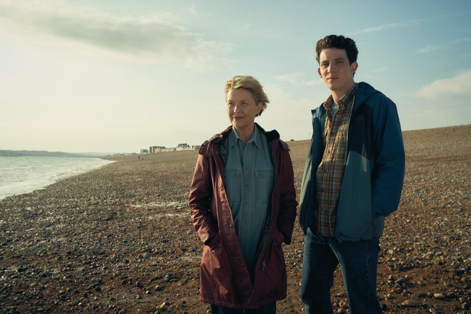 ‘Hope Gap’ BFI London Film Festival Review