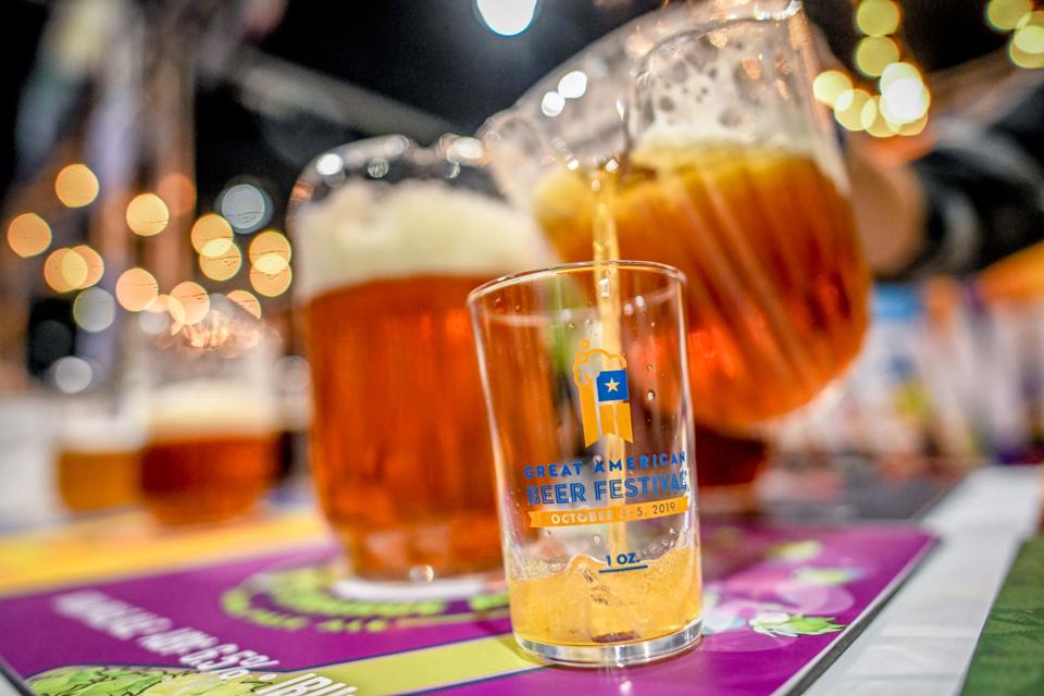 These Are The Best Beers In America