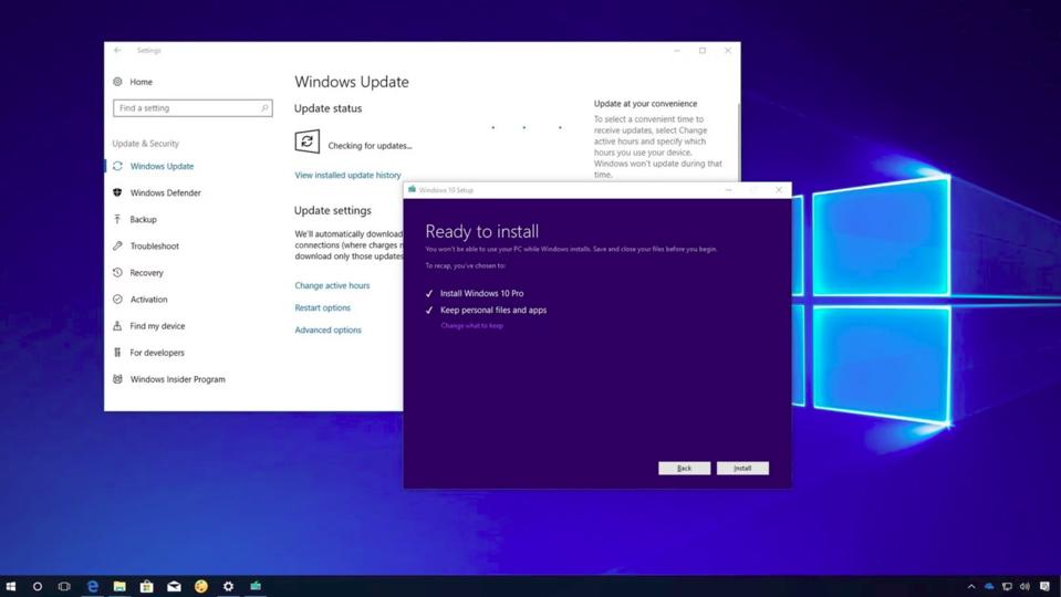 Multiple Problems Reported With New Windows 10 Updates