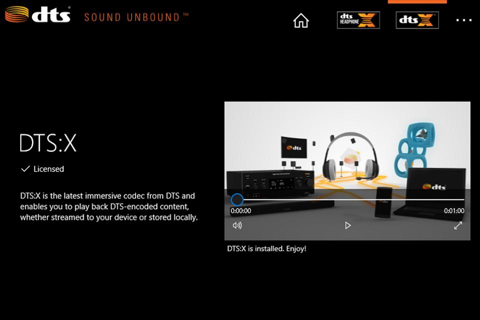 Xbox And Windows Gaming Has Evolved: DTS Reveals All About Its Game ...