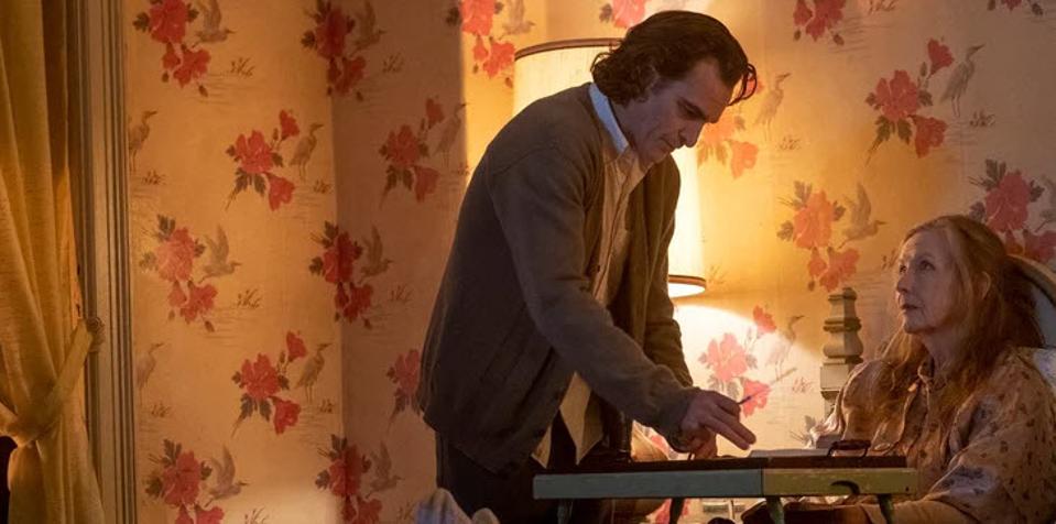 Answering The Thomas Wayne Question In Joker