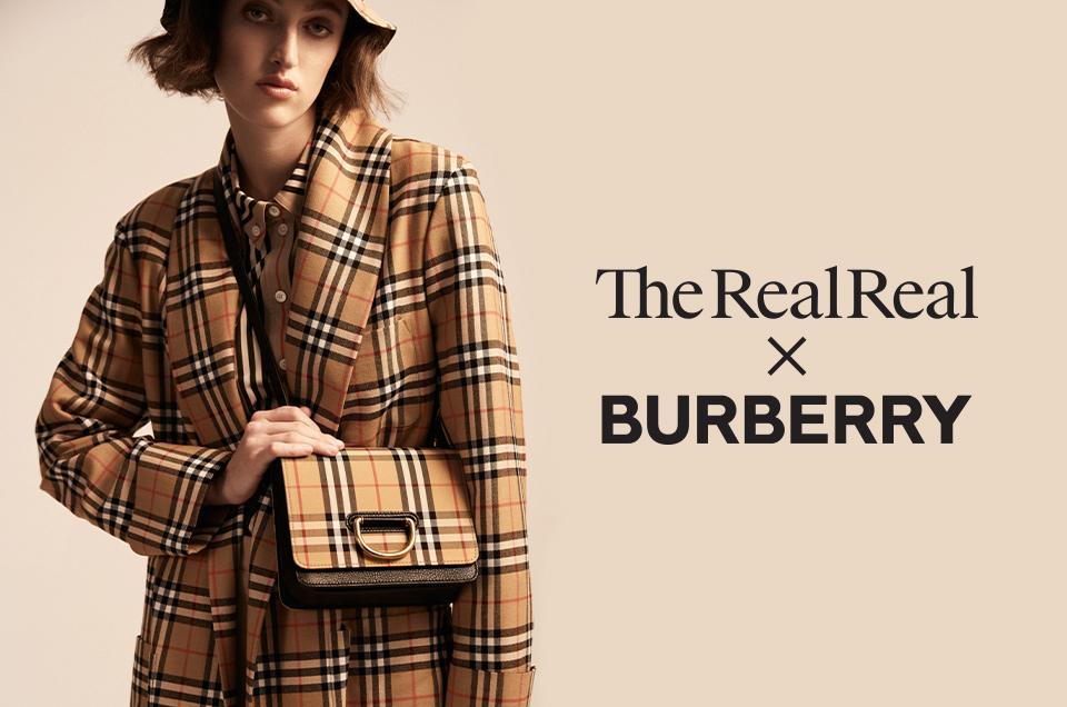 TTRXBurberry