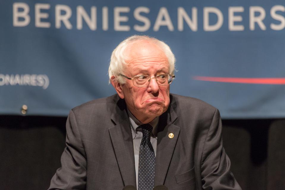 Bernie Sanders Dreams Of Scandinavian Socialism The Only Problem It Has Long Since Failed Bernie Sanders Dreams Of Scandinavian Socialism The Only Problem It Has Long Since Failed