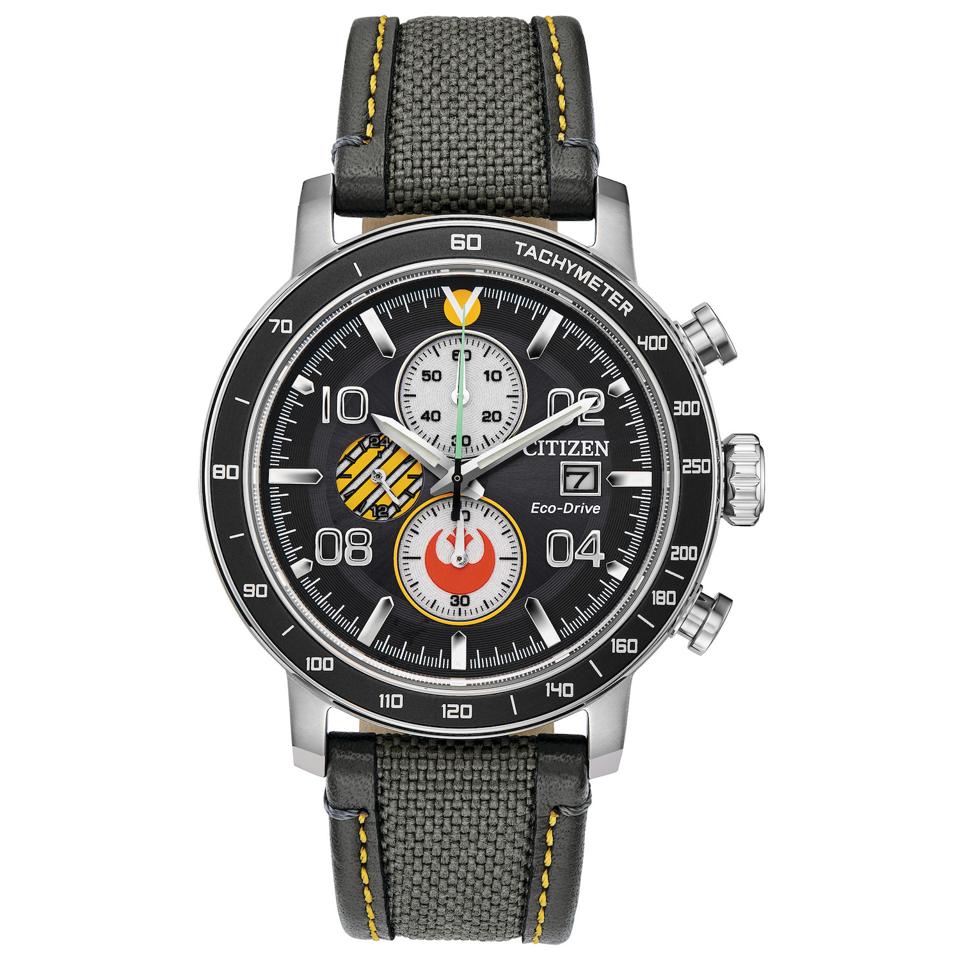 Reloj de Star Wars Edición Limitada Luke Skywalker