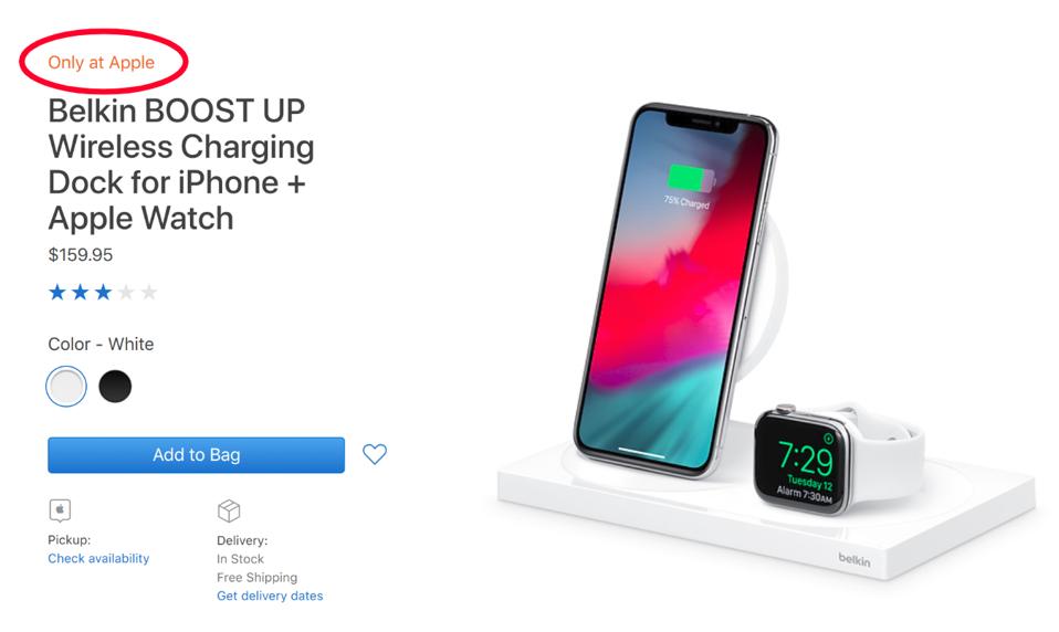 Apple Ios 13 Wireless Charger Concerns Raised For Iphone