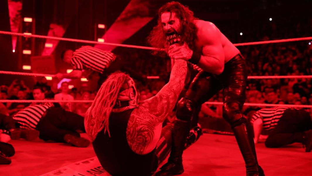 WWE Hell In A Cell 2019 Results: The Fiend And The Winners, Losers Of PPV Travesty From The Golden 1 Center