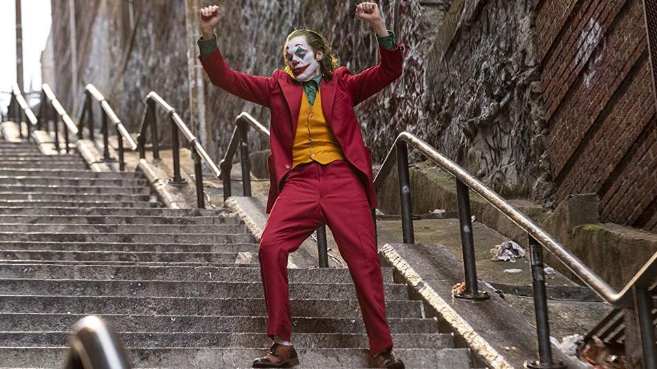 'Joker'