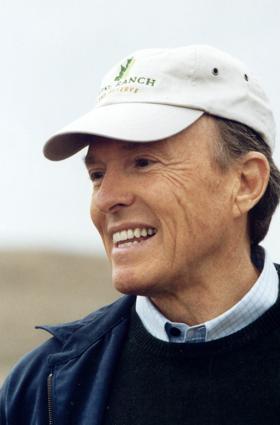 Donald Bren