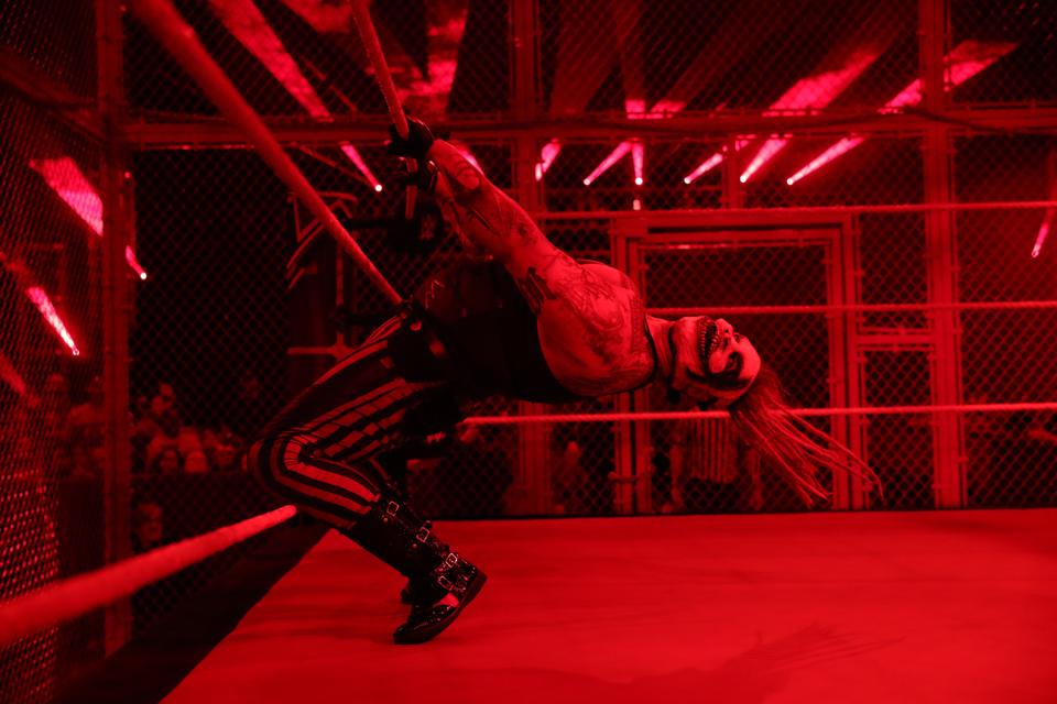 Wwe Raw Preview This Is The Perfect Way To Repair The Seth