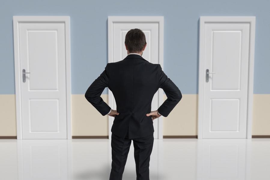 5 Choices That Can Make A Business More Successful